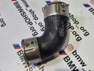патрубок интеркулера BMW M3 G80/G81 2021, 3.0 л., S58B30A, бензин, АКПП, седан, 13718054840