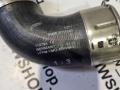 патрубок интеркулера BMW M3 G80/G81 2021, 3.0 л., S58B30A, бензин, АКПП, седан, 13718054840 - фото №2