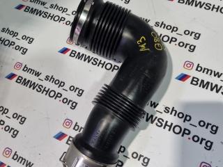 патрубок интеркулера BMW M3 G80/G81 2021, 3.0 л., S58B30A, бензин, АКПП, седан, 13718095812