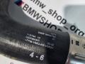 патрубок интеркулера BMW M3 G80/G81 2021, 3.0 л., S58B30A, бензин, АКПП, седан, 13718089754, 13718054841 - фото №2