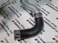 патрубок интеркулера BMW M3 G80/G81 2021, 3.0 л., S58B30A, бензин, АКПП, седан, 13718089754, 13718054841 - фото №3