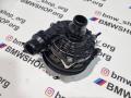 насос антифриза дополнительный BMW M3 G80/G81 G80 2021, 3.0 л., S58B30A, бензин, АКПП, седан, задний привод, 8686899 - фото №3