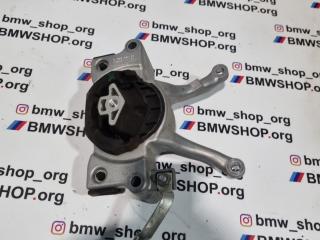 подушка крепления КПП BMW M3 G80/G81 G80 2021, 3.0 л., S58B30A, бензин, АКПП, седан, задний привод, 8746449