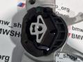 подушка крепления КПП BMW M3 G80/G81 G80 2021, 3.0 л., S58B30A, бензин, АКПП, седан, задний привод, 8746449 - фото №2