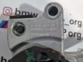 подушка крепления КПП BMW M3 G80/G81 G80 2021, 3.0 л., S58B30A, бензин, АКПП, седан, задний привод, 8746449 - фото №3