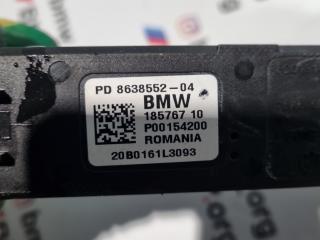 Блок питания BMW M3 G80/G81 G80 2021, 3.0 л., S58B30A, бензин, АКПП, седан, задний привод, 8638552