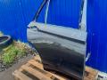 дверь задняя правая BMW X5 F15 2014, 3.0 л., дизель, АКПП, черный 475, внедорожник 5 дв., правый руль, 41517386740 - фото №2