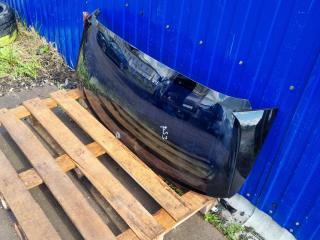 стекло заднее BMW X5 F15 2014, 3.0 л., дизель, АКПП, черный 475, внедорожник 5 дв., правый руль