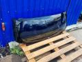 стекло заднее BMW X5 F15 2014, 3.0 л., дизель, АКПП, черный 475, внедорожник 5 дв., правый руль - фото №2