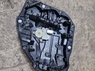 стеклоподъемник задний левый BMW X5 G05 2020, 3.0 л., B57 D30 A, дизель, АКПП, внедорожник 5 дв., 9450071
