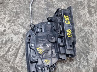 замок двери передней левой BMW X5 G05 2020, 3.0 л., B57 D30 A, дизель, АКПП, а300, внедорожник 5 дв., полный привод, 51219464887