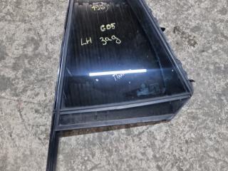 форточка задняя левая BMW X5 G05 2020, 3.0 л., B57 D30 A, дизель, АКПП, а300, внедорожник 5 дв., полный привод, 65465
