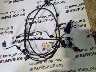 проводка датчиков парковки BMW M3 G80/G81 G80 2021, 3.0 л., S58B30A, бензин, АКПП, седан, задний привод, 5A023A2
