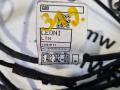 проводка датчиков парковки BMW M3 G80/G81 G80 2021, 3.0 л., S58B30A, бензин, АКПП, седан, задний привод, 5A023A2 - фото №2