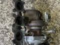 турбина BMW 2 серия F22/F23 [рестайлинг] F23 2019, 3.0 л., B58 B30 A, бензин, АКПП, кабриолет, задний привод, правый руль, 8681166 - фото №7