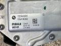 коллектор впускной BMW 2 серия F22/F23 [рестайлинг] F23 2019, 3.0 л., B58 B30 A, бензин, АКПП, кабриолет, задний привод, правый руль, 11618603913 - фото №2