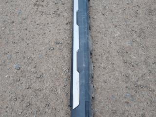 накладка на порог BMW X5 G05 2020, 3.0 л., B57 D30 A, дизель, АКПП, а300, внедорожник 5 дв., полный привод, 51778499000