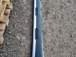 накладка на порог BMW X5 G05 2020, 3.0 л., B57 D30 A, дизель, АКПП, внедорожник 5 дв., 51778498999