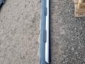 накладка на порог BMW X5 G05 2020, 3.0 л., B57 D30 A, дизель, АКПП, внедорожник 5 дв., 51778498999 - фото №3
