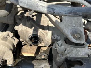 редуктор переднего моста BMW X4 F26 2017, 3.0 л., N57 D30 A, дизель, АКПП, 416 carbon schwarz, внедорожник 5 дв., полный привод, правый руль, 8618380