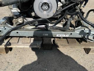 балка подвески передняя (подрамник) BMW 3 серия G20 2021, 3.0 л., B58B30, бензин, АКПП, а96, седан, полный привод, правый руль, 8841116