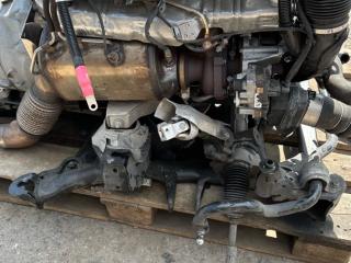 турбина BMW X4 F26 2017, 3.0 л., N57 D30 A, дизель, АКПП, 416 carbon schwarz, внедорожник 5 дв., полный привод, правый руль, 7823202