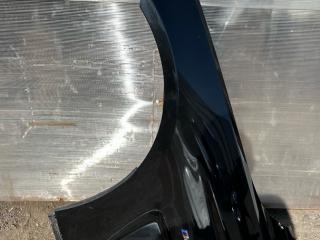 крыло переднее левое BMW 4 серия F32/F33 [рестайлинг] F33 2019, 2.0 л., B47 D20 A, дизель, АКПП, кабриолет, задний привод, правый руль, 41007496137