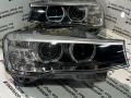фара BMW X4 F26 2017, 3.0 л., N57 D30 A, дизель, АКПП, 416 carbon schwarz, внедорожник 5 дв., полный привод, правый руль, 7460640, 7401139 - фото №2