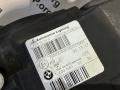 фара BMW X4 F26 2017, 3.0 л., N57 D30 A, дизель, АКПП, 416 carbon schwarz, внедорожник 5 дв., полный привод, правый руль, 7460640, 7401139 - фото №4