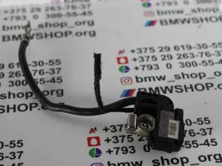 клемма аккумулятора минус BMW X5 E70 2009, 3.0 л., дизель, АКПП, внедорожник 5 дв., правый руль, 9164357