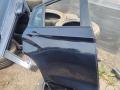 дверь задняя правая BMW X4 F26 2017, 3.0 л., N57 D30 A, дизель, АКПП, внедорожник 5 дв., 41007364792 - фото №2