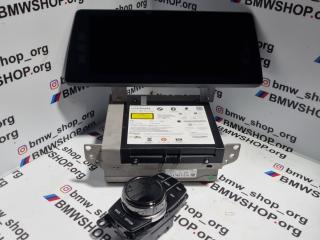 навигация BMW 5 серия G30/G31 G30 2018, 3.0 л., B58B30, бензин, АКПП, седан, полный привод, правый руль, 6810511, 65826844225, 8794112