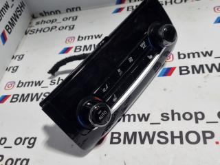 блок управления печки / климат-контроля BMW 5 серия G30/G31 G30 2018, 3.0 л., B58B30, бензин, АКПП, седан, полный привод, правый руль, 64116834537