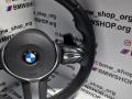 руль BMW 4 серия F32/F33 [рестайлинг] F33 2019, 2.0 л., B47 D20 A, дизель, АКПП, кабриолет, задний привод, правый руль - фото №3