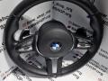 руль BMW 4 серия F32/F33 [рестайлинг] F33 2019, 2.0 л., B47 D20 A, дизель, АКПП, кабриолет, задний привод, правый руль - фото №4