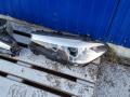 фара левая BMW 5 серия G30/G31 G30 2018, 3.0 л., B58B30, бензин, АКПП, седан, полный привод, правый руль, 7439185 - фото №3