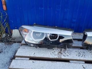 фара правая BMW 5 серия G30/G31 G30 2018, 3.0 л., B58B30, бензин, АКПП, седан, 7439186