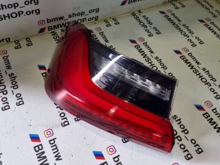 фонарь задний левый BMW 3 серия G20 2021, 3.0 л., B58B30, бензин, АКПП, а96, седан, полный привод, правый руль, 7420449
