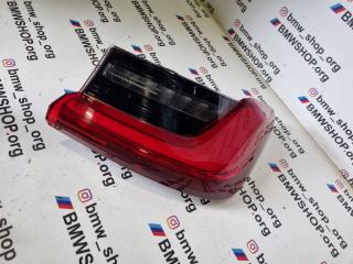 фонарь задний правый BMW 3 серия G20 2021, 3.0 л., B58B30, бензин, АКПП, седан, 7420450