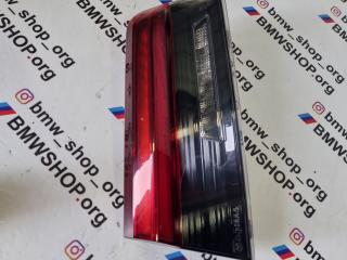 фонарь крышки багажника правый BMW 3 серия G20 2021, 3.0 л., B58B30, бензин, АКПП, а96, седан, полный привод, правый руль, 5A3BC62