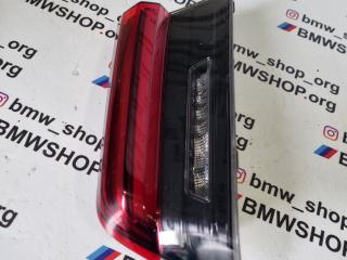 фонарь крышки багажника левый BMW 3 серия G20 2021, 3.0 л., B58B30, бензин, АКПП, седан, 5A3BC61