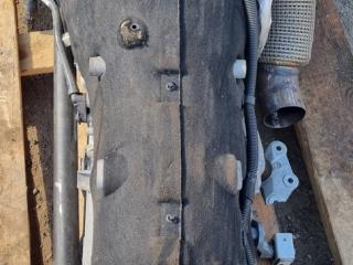 КПП автоматическая (АКПП) BMW 5 серия G30/G31 G30 2018, 3.0 л., B58B30, бензин, АКПП, седан, полный привод, правый руль, 8685276