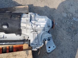раздаточная коробка BMW 5 серия G30/G31 G30 2018, 3.0 л., B58B30, бензин, АКПП, седан, полный привод, правый руль, 8684859