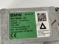 Приёмо - передающее устройство BMW X5 G05 2019, 3.0 л., B57 D30 A, дизель, АКПП, black-sapphire metallic (475), внедорожник 5 дв., правый руль, 9878658 - фото №2