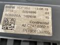 блок управления подвеской BMW X5 G05 2019, 3.0 л., B57 D30 A, дизель, АКПП, black-sapphire metallic (475), внедорожник 5 дв., правый руль, 37146894896 - фото №3