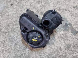 бачок расширительный BMW 5 серия G30/G31 G30 2018, 3.0 л., B58B30, бензин, АКПП, седан, полный привод, правый руль, 17139846642, 17138610655