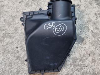 корпус воздушного фильтра BMW 5 серия G30/G31 G30 2018, 3.0 л., B58B30, бензин, АКПП, седан, полный привод, правый руль, 13718620945