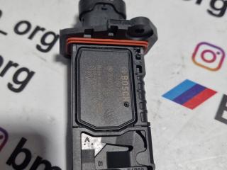 расходомер воздуха BMW 5 серия G30/G31 G30 2018, 3.0 л., B58B30, бензин, АКПП, седан, полный привод, правый руль, 8605565