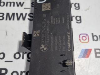 блок управления крышкой багажника BMW 5 серия G30/G31 G30 2018, 3.0 л., B58B30, бензин, АКПП, седан, полный привод, правый руль, 61357496719