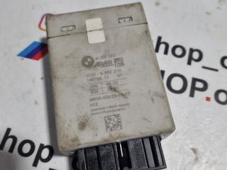 Блок управления рулевой колонки BMW 5 серия G30/G31 G30 2018, 3.0 л., B58B30, бензин, АКПП, седан, полный привод, правый руль, 32306885215